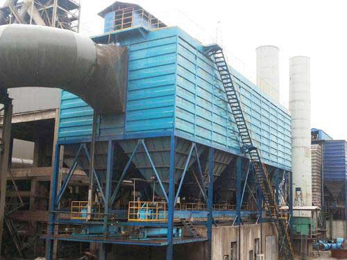 如何選用除塵設(shè)備？